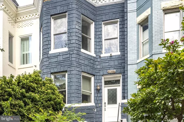 Washington, DC 20001,2015 FLAGLER PL NW #2