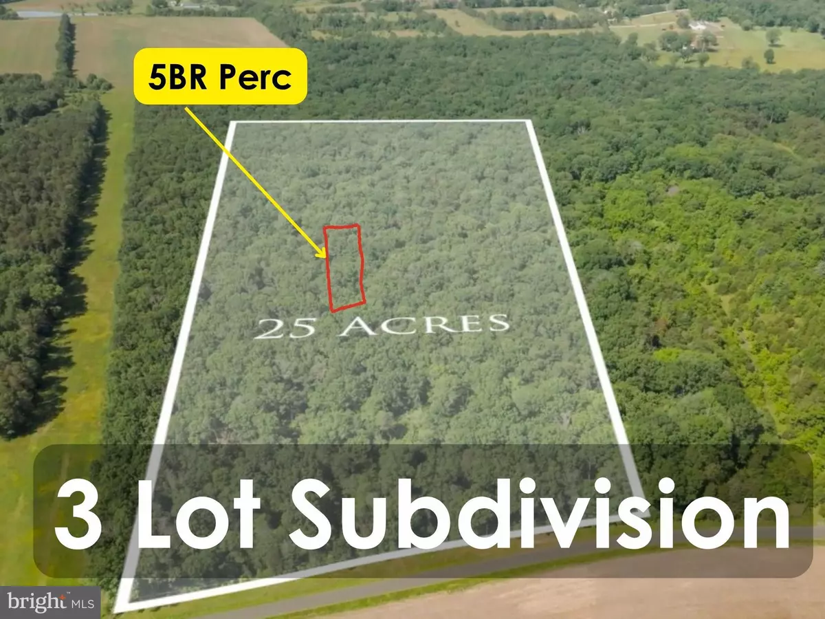 Midland, VA 22728,11326-LAND-SOUTH ROGUES ROAD