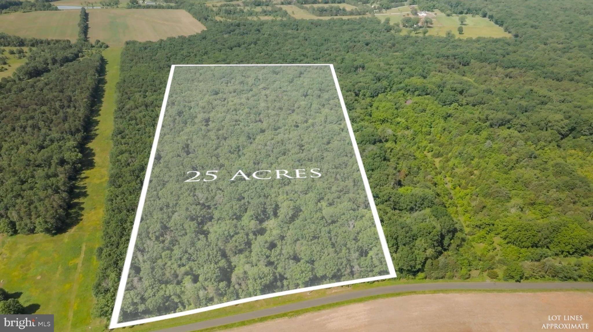 11326 ROGUES ROAD S, Midland, VA 22728