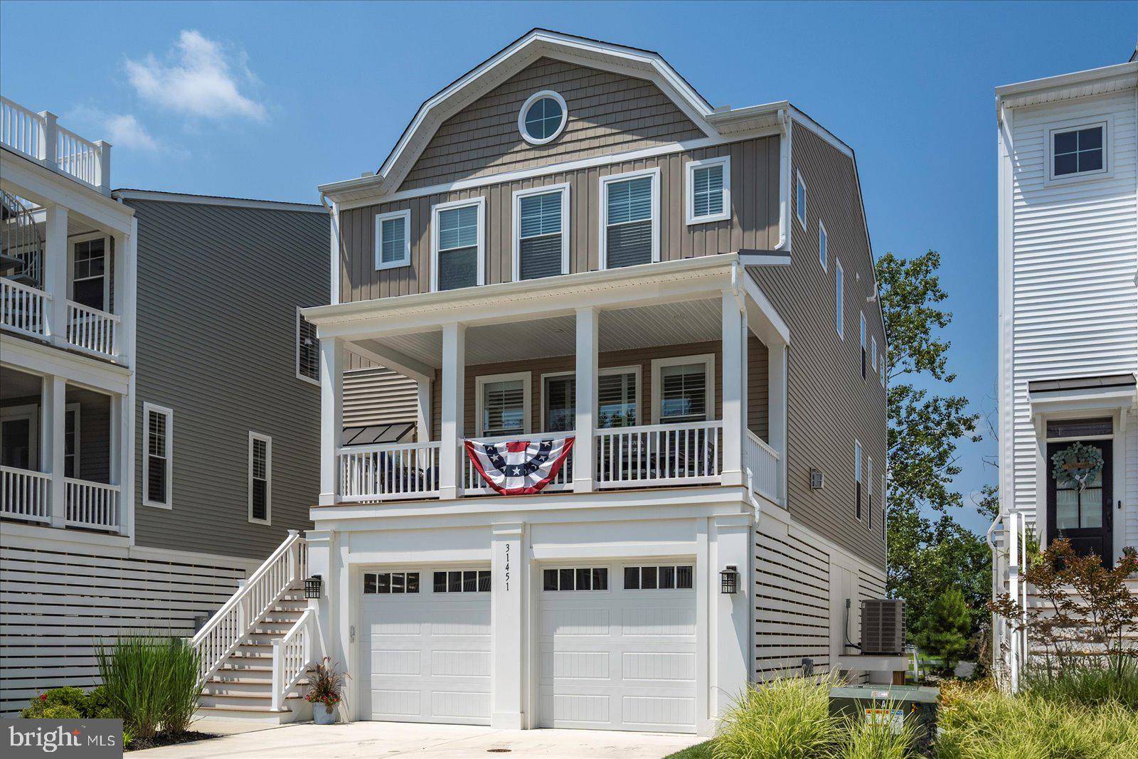 31451 WATERSHED LN #3, Bethany Beach, DE 19930