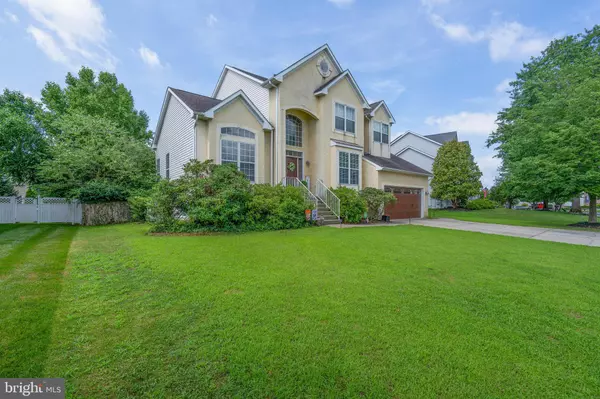 Marlton, NJ 08053,33 BRITTANY BLVD