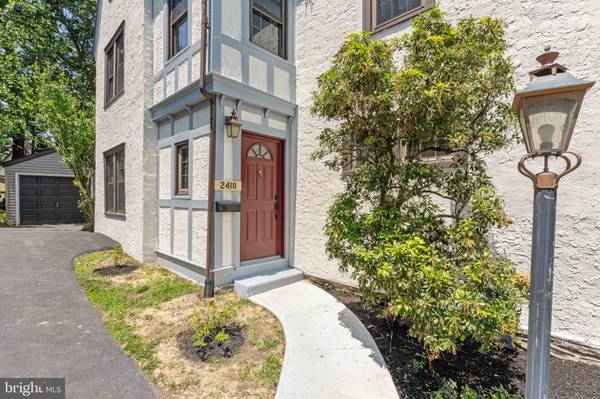 Havertown, PA 19083,2418 ROSEWOOD LN