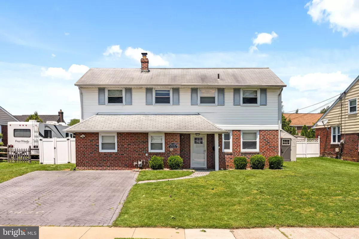 Havertown, PA 19083,1430 BRIERWOOD RD