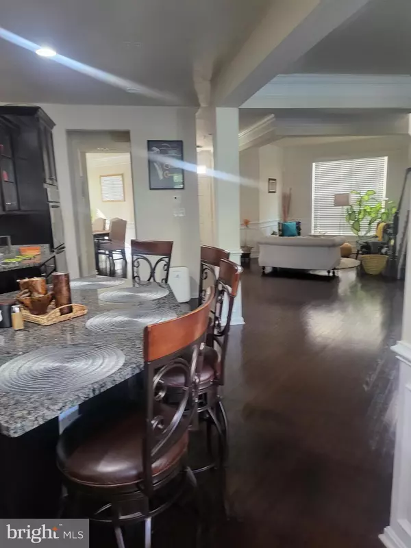 Lanham, MD 20706,2511 SIR MICHAEL PL