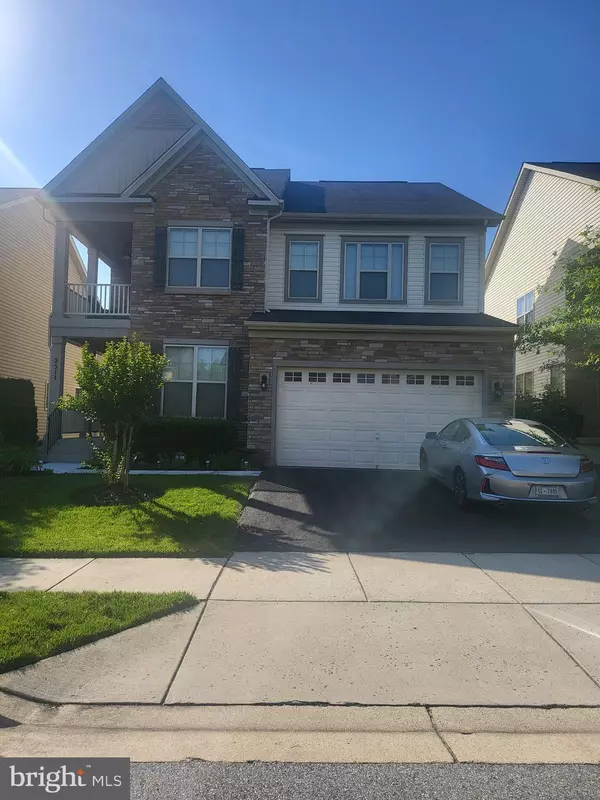 Lanham, MD 20706,2511 SIR MICHAEL PL