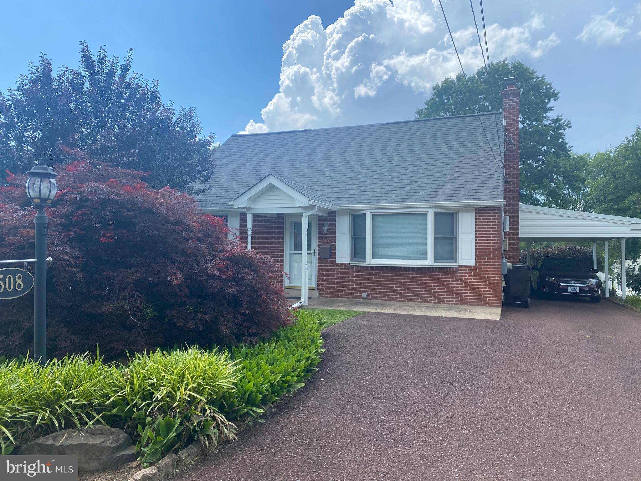 508 LANSDALE AVE, Lansdale, PA 19446