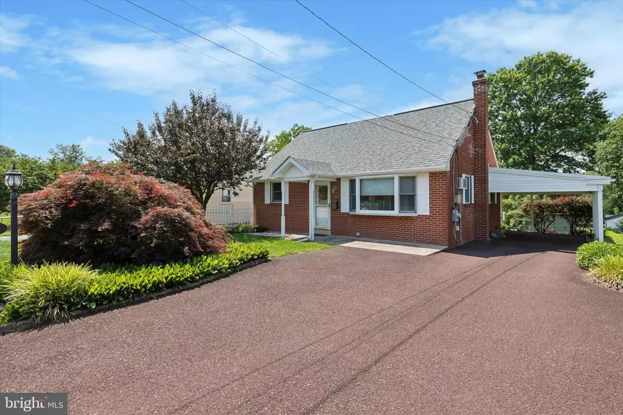 508 LANSDALE AVE, Lansdale, PA 19446