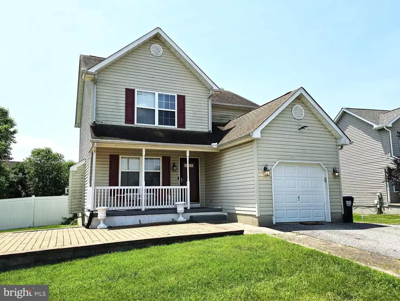 476 W HARVEST LN, Middletown, DE 19709