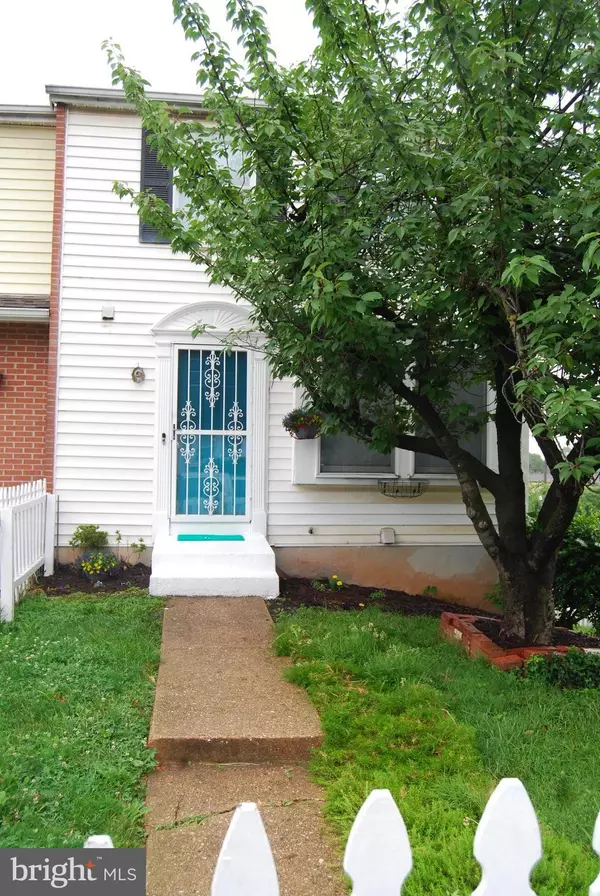 2400 RIDGELY ST, Baltimore, MD 21230