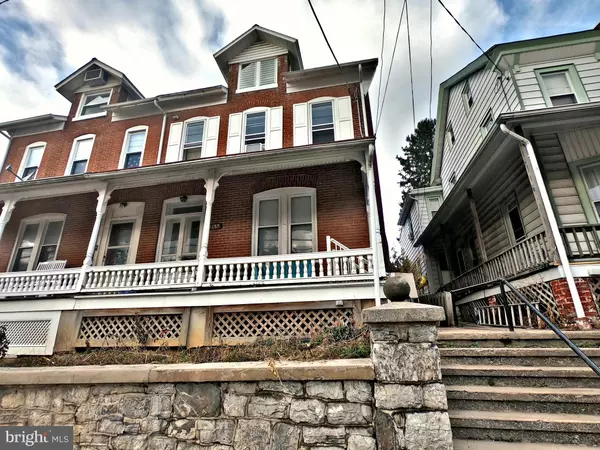 Sinking Spring, PA 19608,4133 PENN AVE