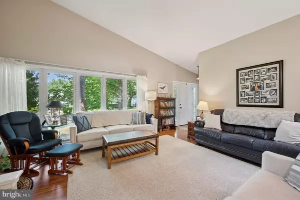 Blue Bell, PA 19422,1526 PULASKI DR