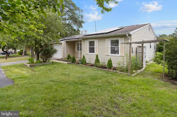 Whiting, NJ 08759,48 WESTPORT ##71