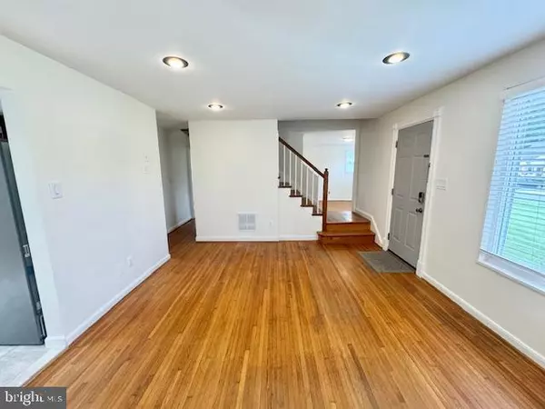 Fairfax, VA 22030,3814 JANCIE RD