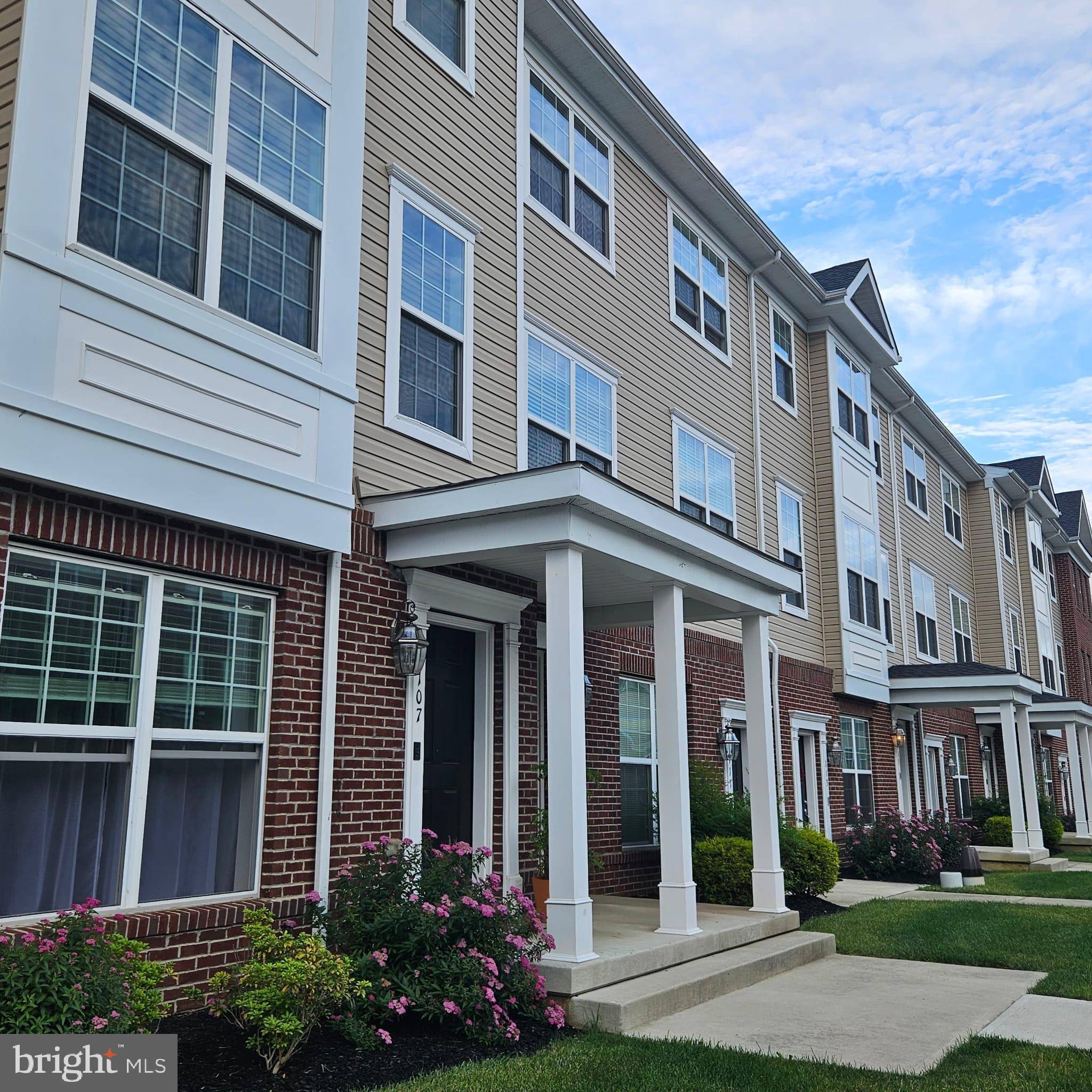 Florence, NJ 08518,107 KRAMER CT