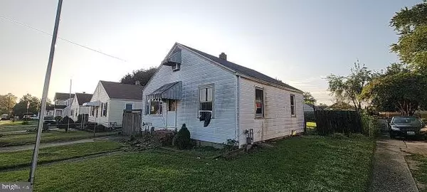 Dundalk, MD 21222,217 S WOODWELL RD