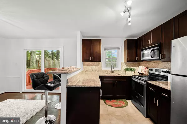 Lanham, MD 20706,5802 SHEPHERD LN