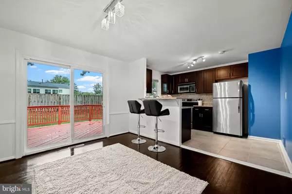 Lanham, MD 20706,5802 SHEPHERD LN