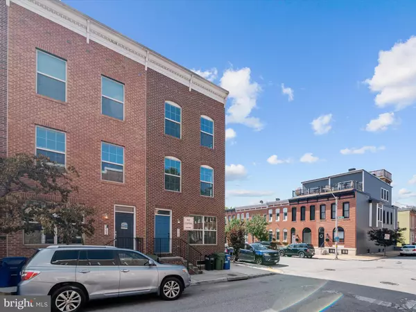 Baltimore, MD 21230,1500 CLARKSON ST