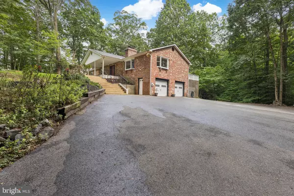 White Plains, MD 20695,10664 DEACON RD