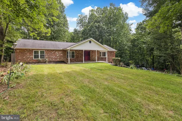 White Plains, MD 20695,10664 DEACON RD