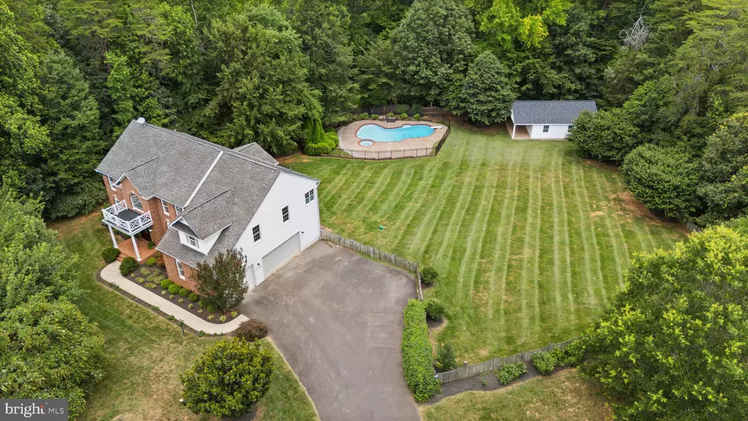 11 CITATION CT, Stafford, VA 22556