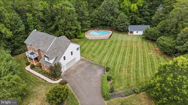 11 CITATION CT, Stafford, VA 22556