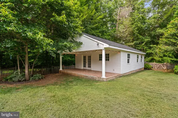 Stafford, VA 22556,11 CITATION CT