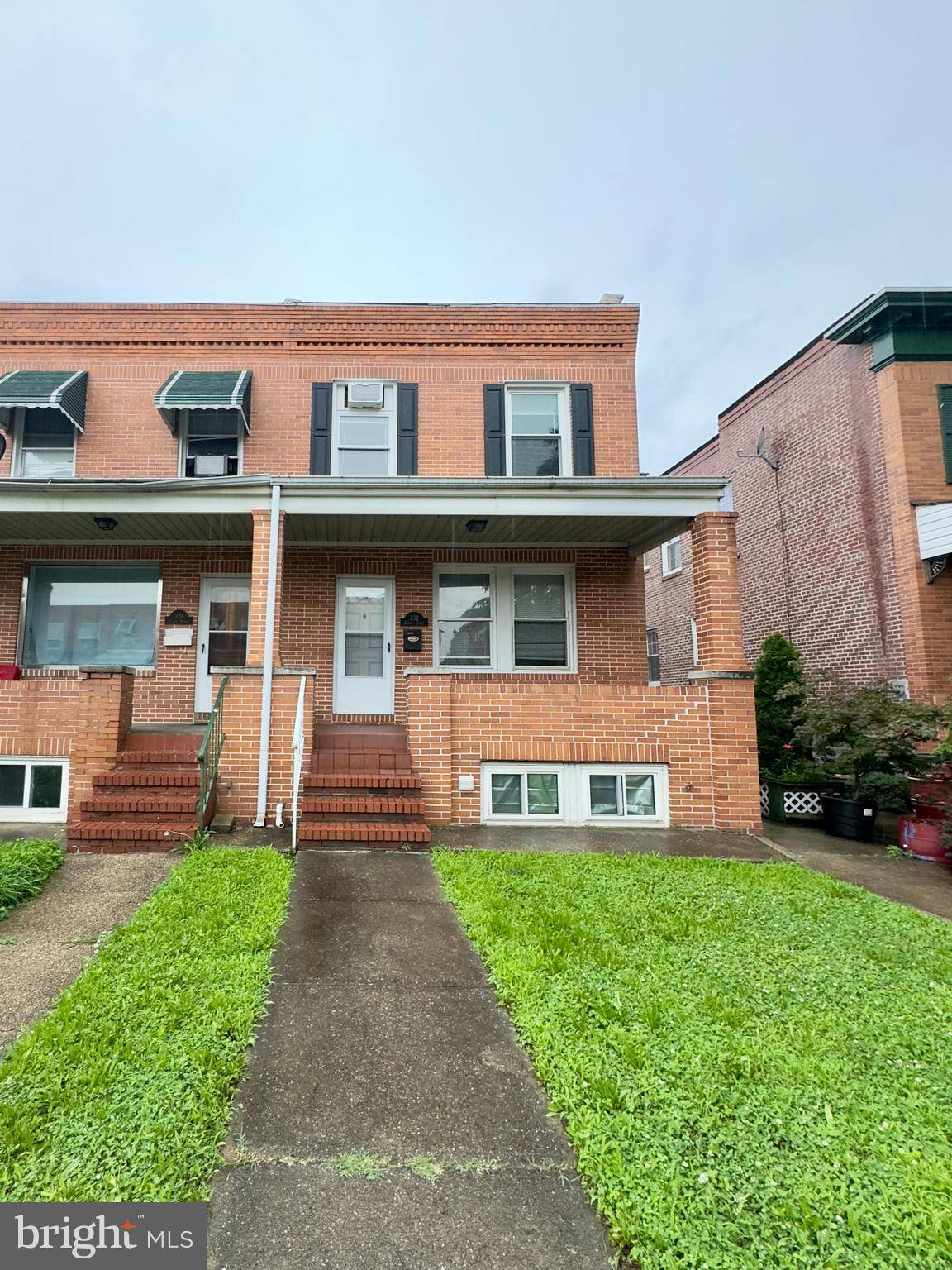 332 ELRINO ST #UPPER UNIT, Baltimore, MD 21224