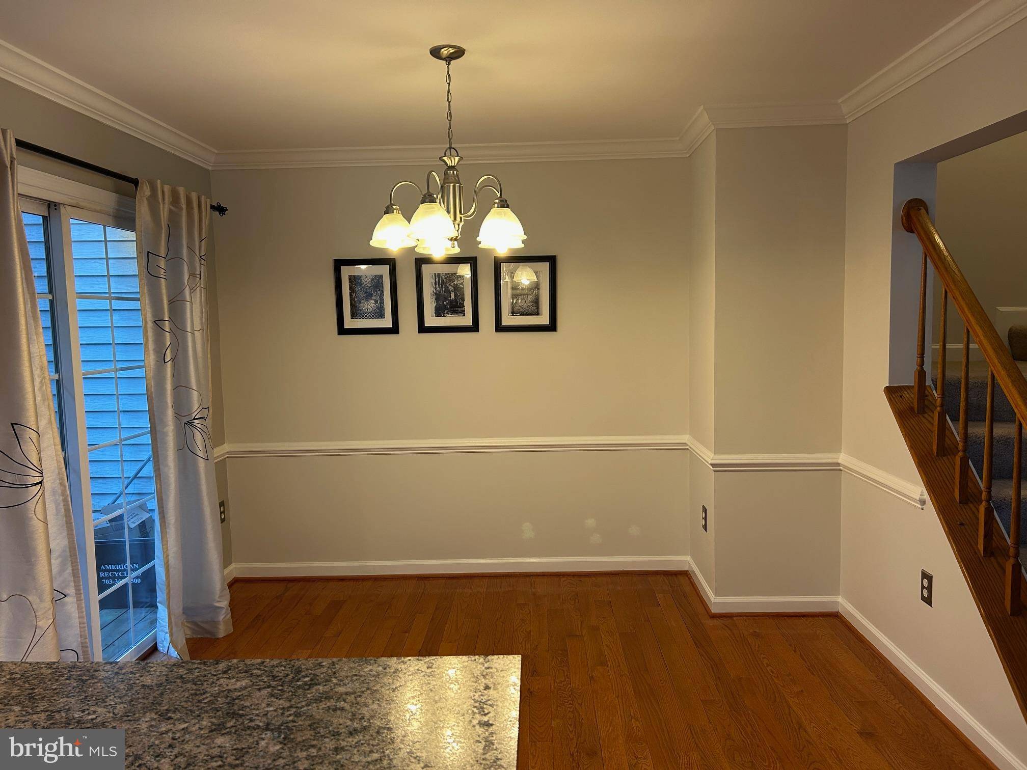 Woodbridge, VA 22193,15496 TRAVAILER CT
