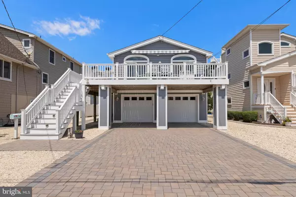 Surf City, NJ 08008,205 N 13TH ST