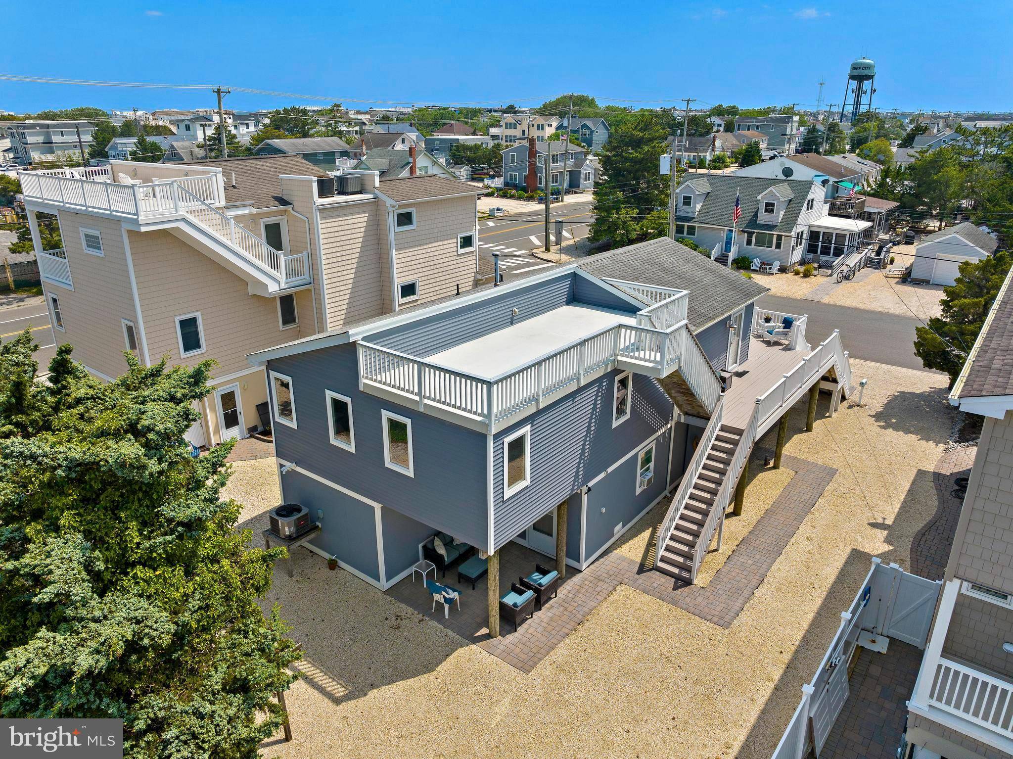 Surf City, NJ 08008,205 N 13TH ST