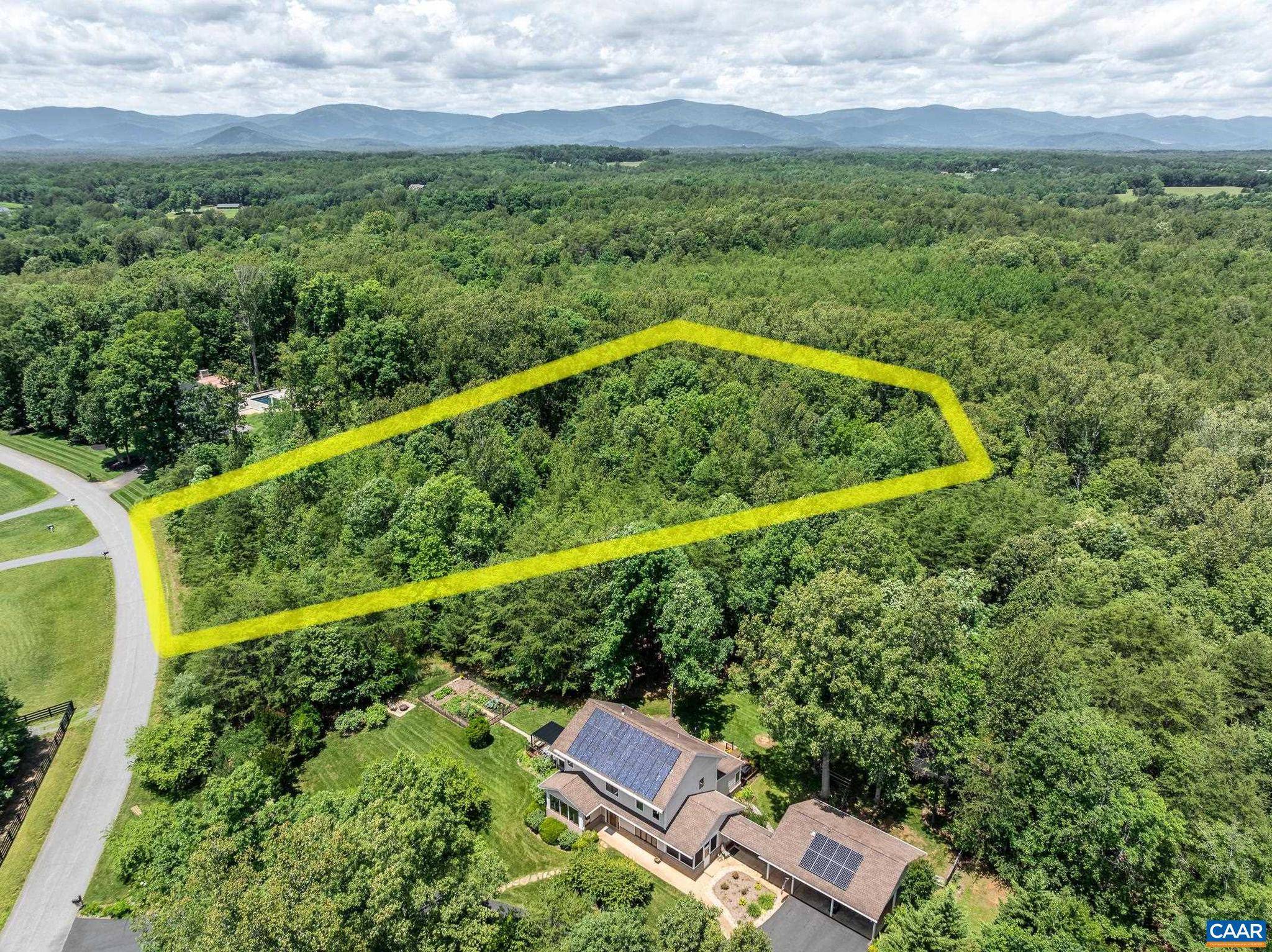 Ruckersville, VA 22968,LOT 2 MILLHOUSE DR