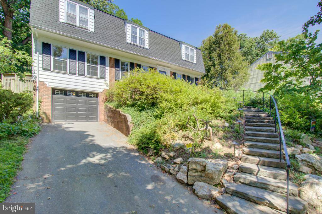 Chevy Chase, MD 20815,9004 LEVELLE DR