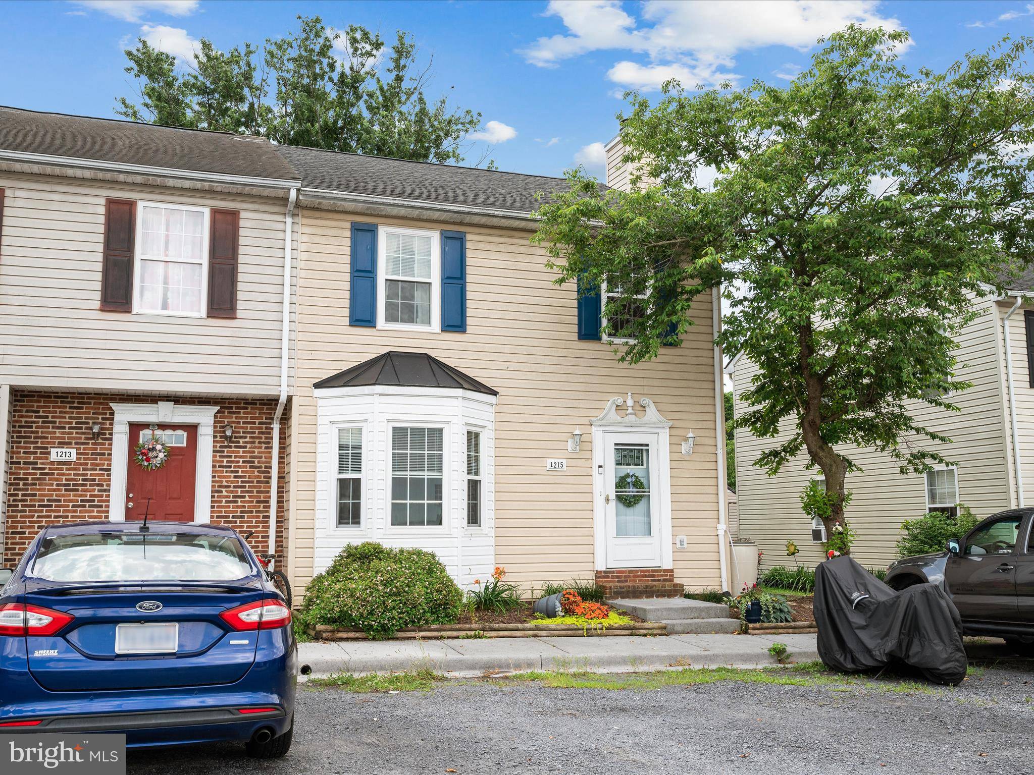 Woodstock, VA 22664,1215 JULIE CT