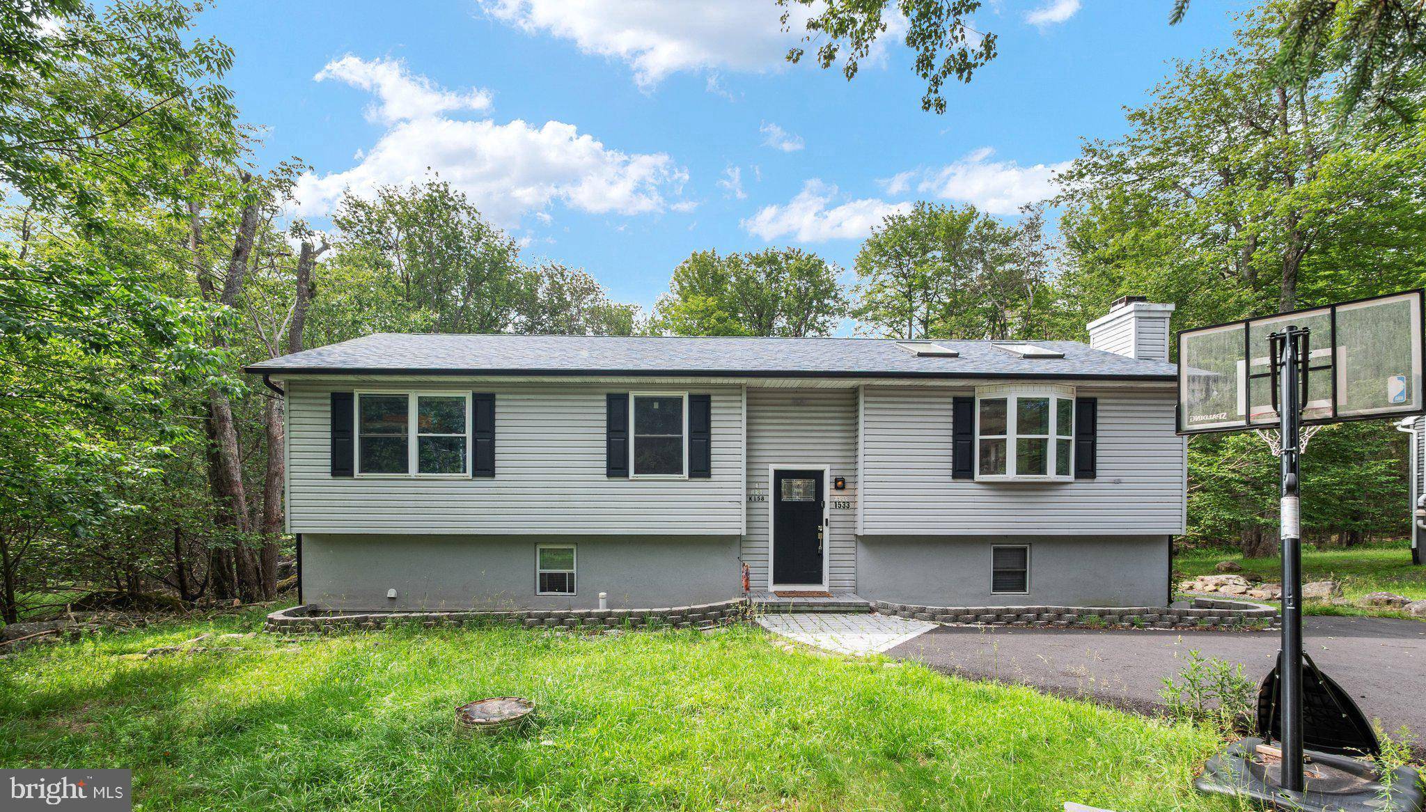 Tobyhanna, PA 18466,1533 BLACK BIRCH WAY