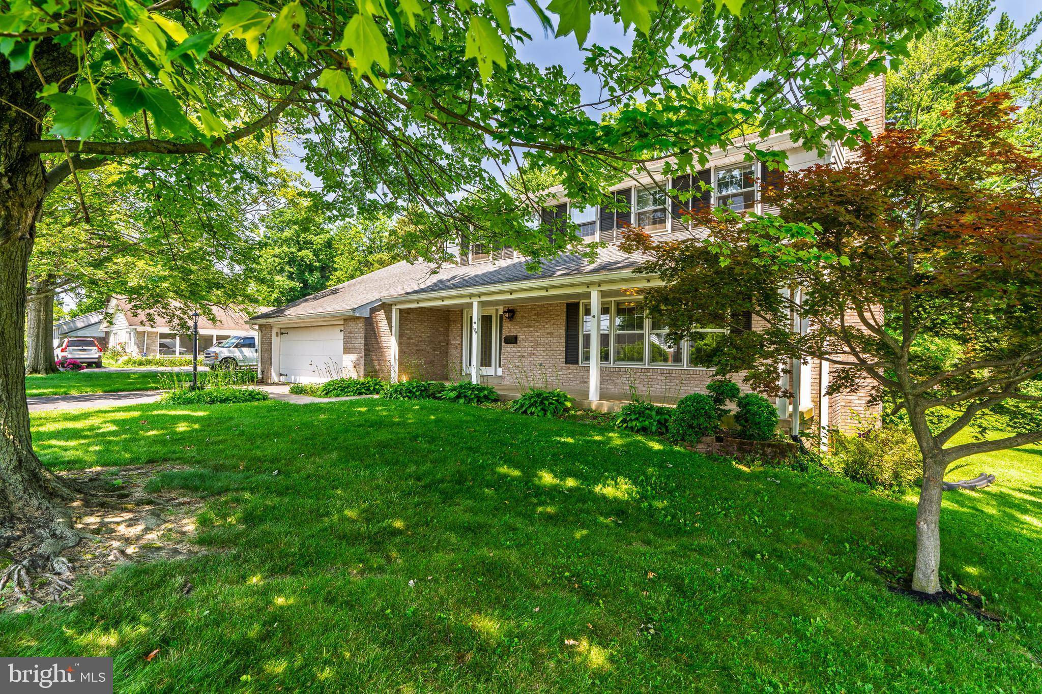 Millersville, PA 17551,129 E CHARLOTTE ST