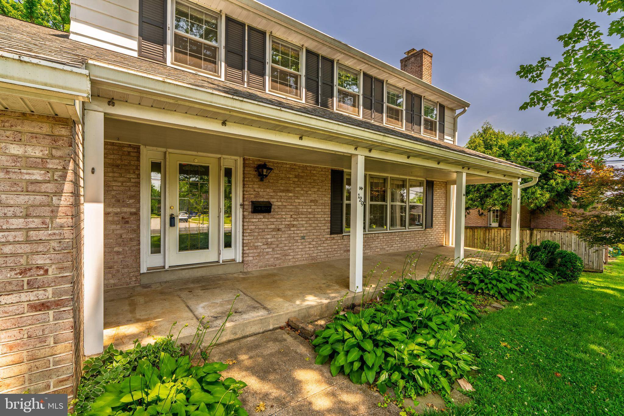Millersville, PA 17551,129 E CHARLOTTE ST