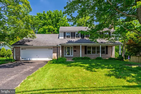 Millersville, PA 17551,129 E CHARLOTTE ST