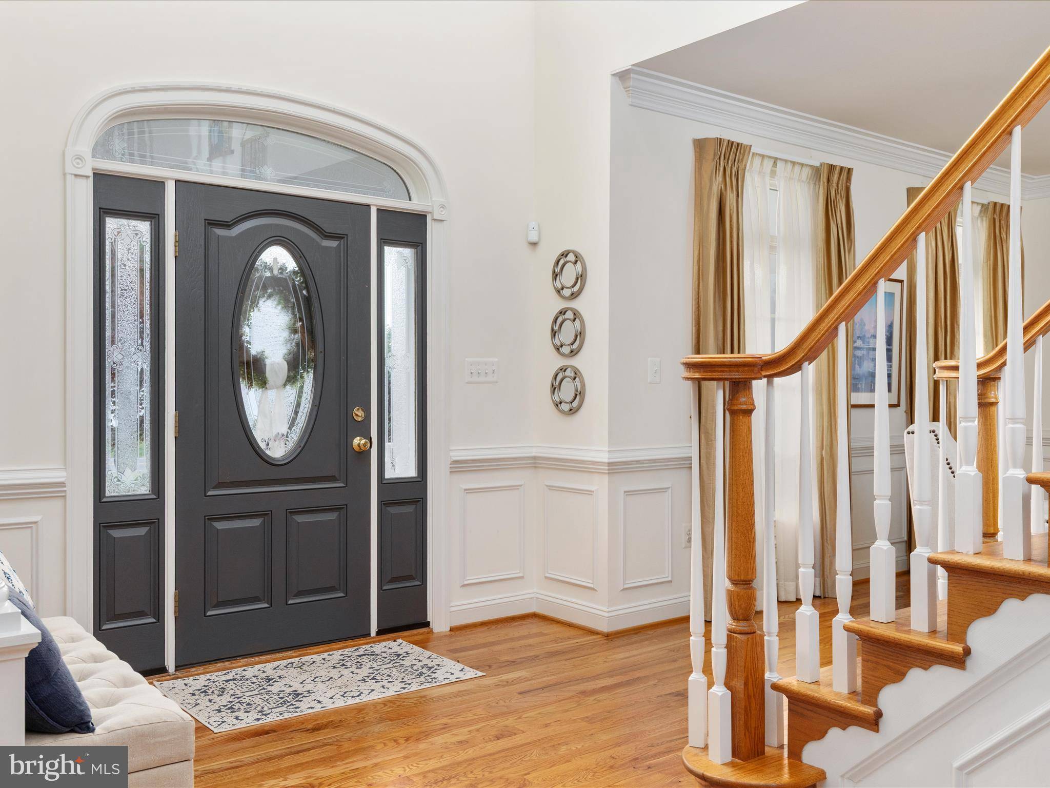 Manassas, VA 20112,13501 ZACHARY TAYLOR CT