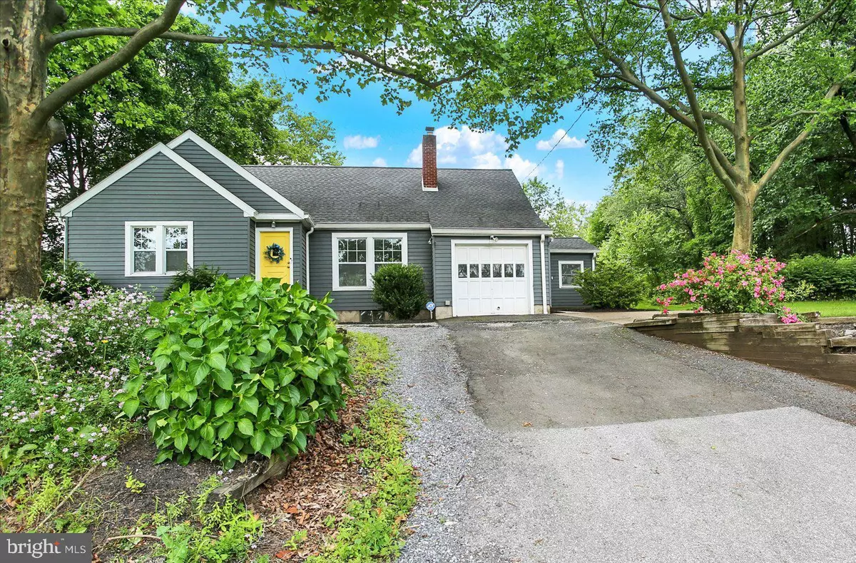 Harrisburg, PA 17112,6332 BLUE RIDGE AVE