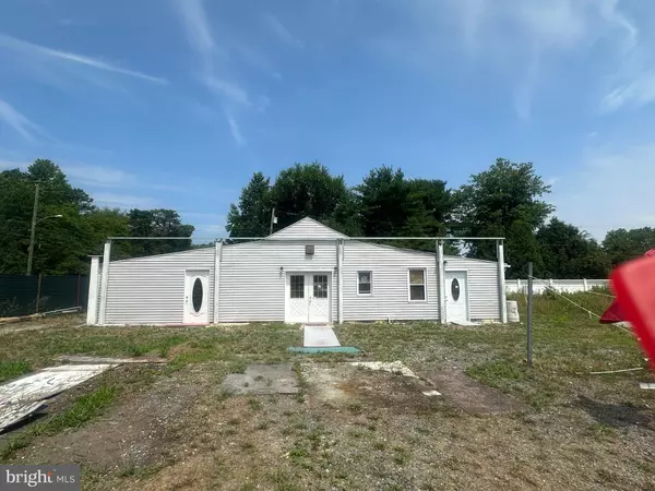 Pemberton, NJ 08068,521 MAGNOLIA  RD RD