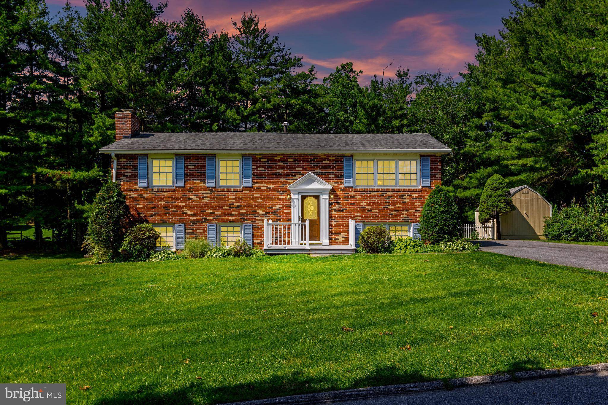 2429 CLYDESDALE RD, Finksburg, MD 21048