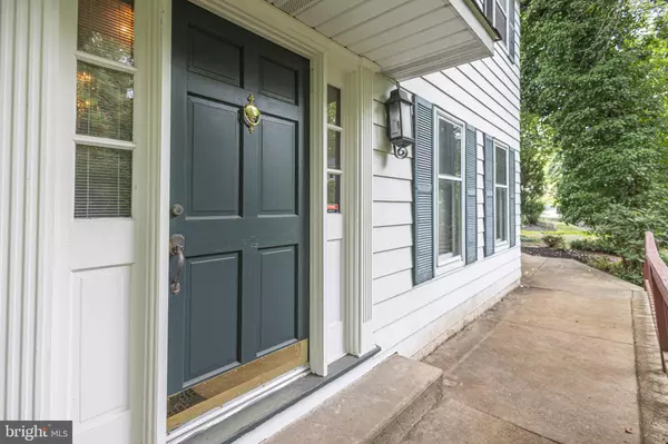 856 GAINSWAY RD, Yardley, PA 19067