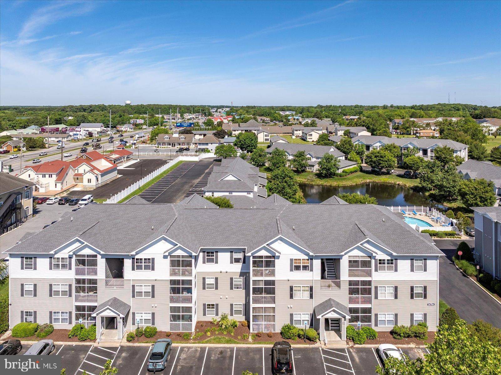 Lewes, DE 19958,34704 VILLA CIR #1307