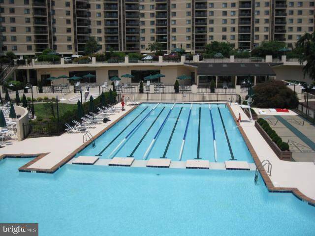 Alexandria, VA 22304,309 YOAKUM PKWY #1605