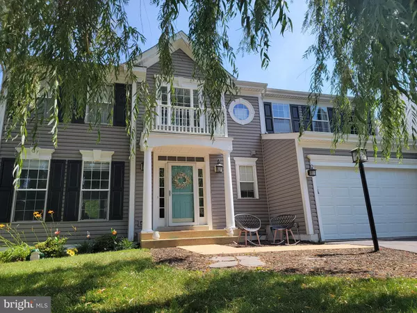 13411 DAIRY CT,  Bristow,  VA 20136