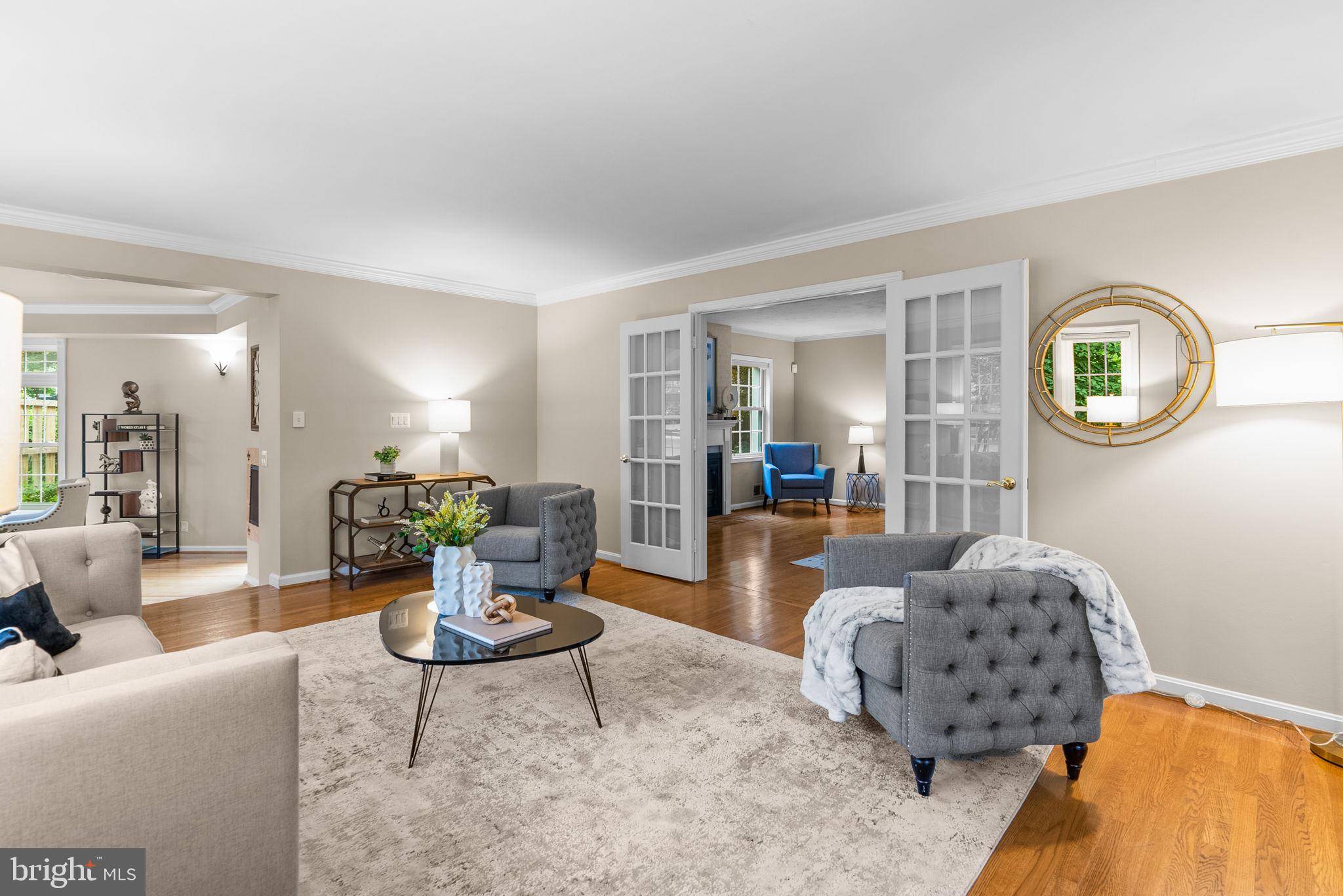 Potomac, MD 20854,1 ORCHARD WAY S