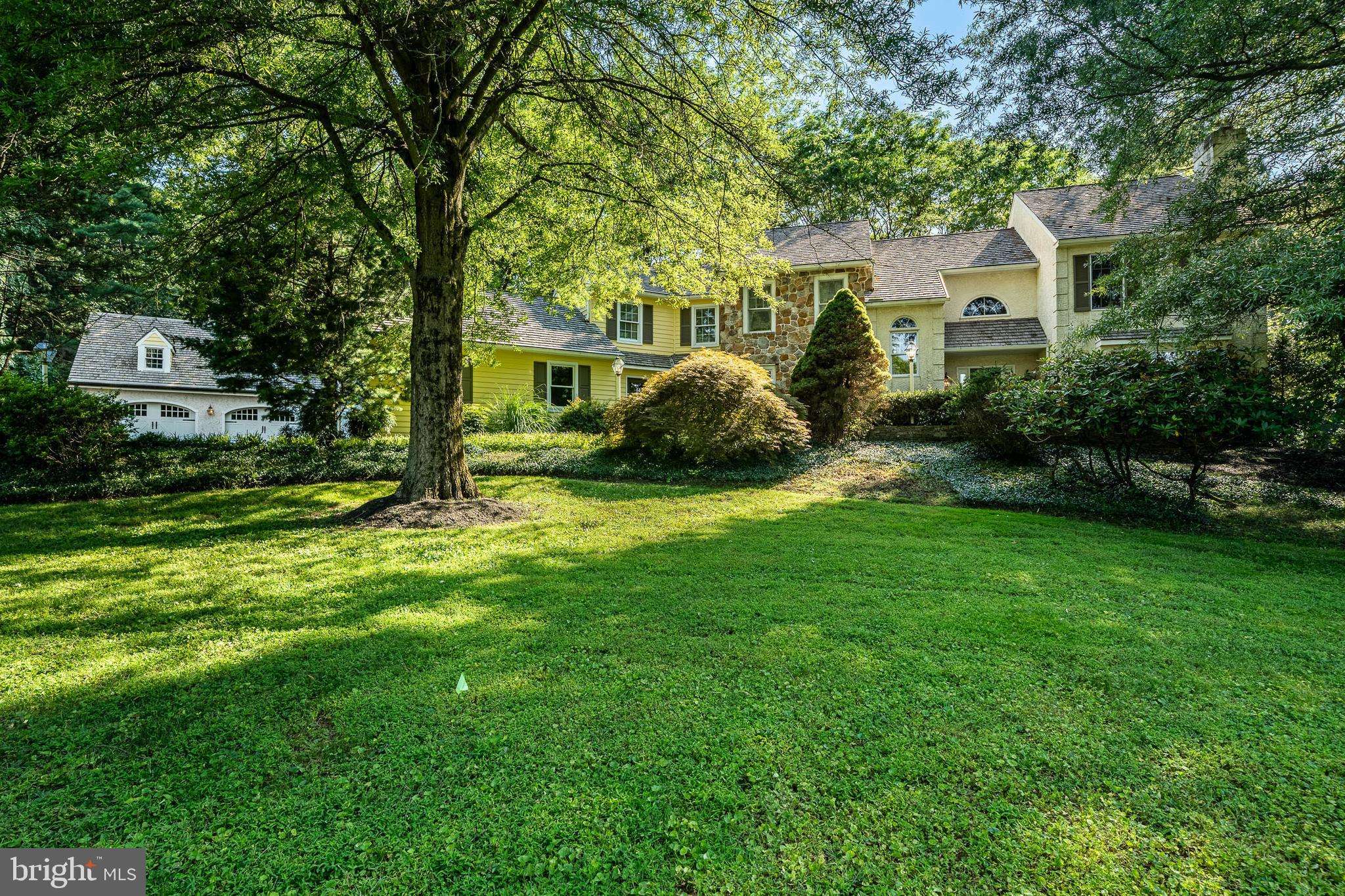 Kennett Square, PA 19348,701 HALDANE DR