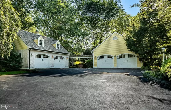 Kennett Square, PA 19348,701 HALDANE DR