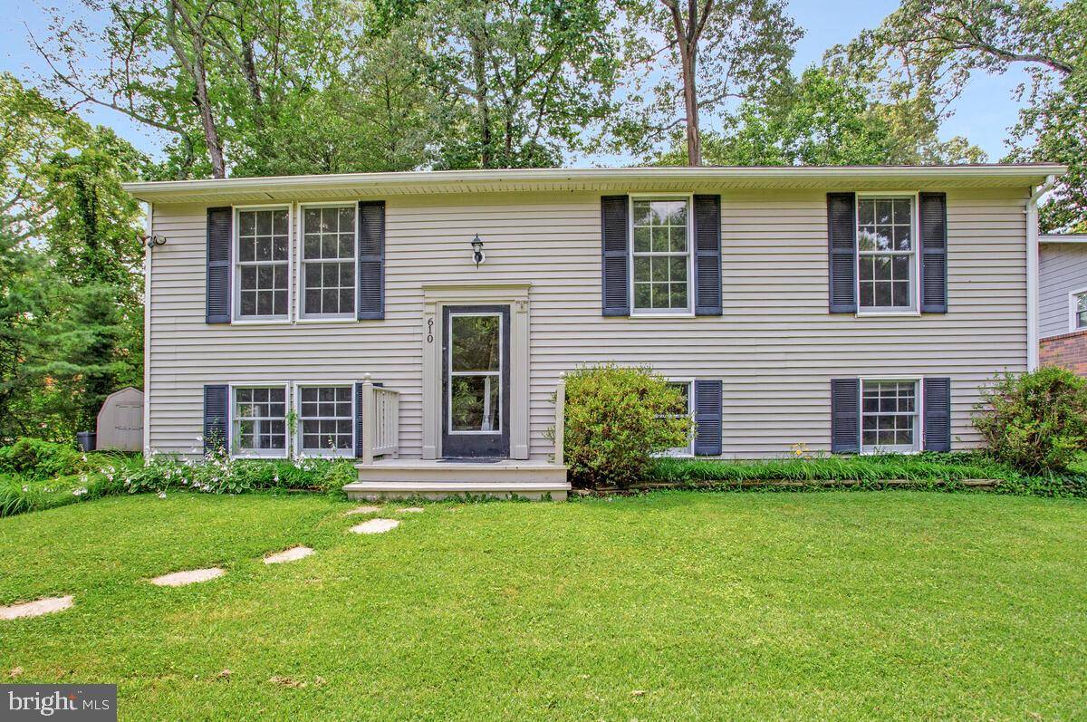 610 CEDARWOOD LN, Crownsville, MD 21032
